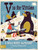 V Is For Vittles: A Wild West Alphabet (Babylit)