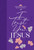 I Trust You, Jesus: Morning & Evening Devotional - Bookend Your Day With Devotions To Help You Overcome Anxiety And Depend On God For Everything In Life (Morning & Evening Devotionals)