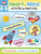 Evan-Moor Heart And Mind Activities For Today's Kids Workbook, Ages 8-9, Manage Emotions, Reduce Anxiety, Navigate Social Situations, Make Friends, Promotes Mental Health, Develop Empathy, Homeschool