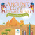 Ancient Egypt Comes Alive Coloring Books 10-12