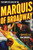 The Complete Cases Of The Marquis Of Broadway, Volume 2 (The Dime Detective Library)