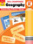 Evan-Moor Skill Sharpeners: Geography Grade Pre-K Student Edition Supplemental And Home Enrichment Workbook, Map Concepts