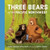 Three Bears Of The Pacific Northwest (Pacific Northwest Fairy Tales)
