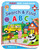My First Wipe-Clean Book: Search & Find Abc-Includes Wipe-Clean Pen