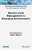 Service Level Management in Emerging Environments