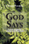 God Says: A Book Of Quotes, Prayers & Inspirations