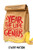 A Year In The Life Of A Complete And Total Genius (The Arthur Bean Stories, 1)
