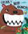 Grizzly Bear Munch! (Crunchy Board Books)