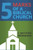 Five Marks Of A Biblical Church (5 Marks Series)