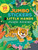 Jumbo Stickers For Little Hands: Jungle Animals: Includes 75 Stickers
