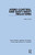 Arms Control and East-West Relations (Routledge Library Editions: Cold War Security Studies)
