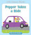 Pepper Takes A Ride (Little Blossom Stories)