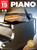 First 15 Lessons - Piano: A Beginner's Guide, Featuring Step-By-Step Lessons With Audio, Video, And Popular Songs!
