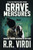 Grave Measures (The Grave Report)