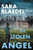 The Stolen Angel (Louise Rick Series, 6)