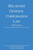 Delaware General Corporation Law; 2019 Edition