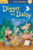 Digger And Daisy Go Camping