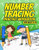 Number Tracing Practice Workbook For Ages 3-5