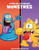 Livre De Coloriage Monstres 1 (French Edition)