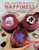 The Journey Back To Happiness: A Practical And Inspirational Guide And Cookbook For Good Mind Health