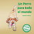 Un Perro Para Todo El Mundo (A Dog For Everyone) (Xist Kids Spanish Books) (Spanish Edition)