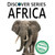 Africa (Xist Kids Spanish Books) (Spanish Edition)