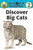 Discover Big Cats (Discover Reading)