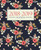Agenda 2018-2019: 190 X 235 Mm : Agenda 2018-2019 Semana Vista Espanol : 160 G/M² : Agenda Semanal 12 Meses: Estampado Floral 3698 (Spanish Edition)