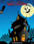 Livre De Coloriage Halloween 1 (French Edition)