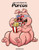 Livro Para Colorir De Porcos 1 (Portuguese Edition)