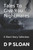 Tales To Give You Nightmares: A Short Story Collection