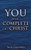 You Are Complete In Christ