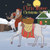 The Chris Moose Christmas Story