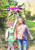 The Adventures Of Crisiant & Ivy - A Trip By The Canal: A New Friend.: A Trip By The Canal: A New Friend.