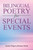 Bilingual Poetry For Special Events