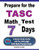 Prepare For The Tasc Math Test In 7 Days: A Quick Study Guide With Two Full-Length Tasc Math Practice Tests