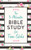 The 5-Minute Bible Study for Teen Girls