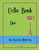 Cello Book One