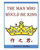The Man Who Would Be King -- An Afghanistan Story: [Traditional Chinese]