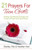 21 Prayers For Teen Girls: Finding True Beauty Through The Power Of Prayer And God's Word