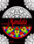 Love Mandala Coloring Book: For Stress Relief & Relaxation, Teen And Adult Coloring Book