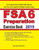 Fsa 6 Math Preparation Exercise Book: A Comprehensive Math Workbook And Two Full-Length Fsa 6 Math Practice Tests