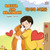 Boxer And Brandon (English Korean Bilingual Book) (English Korean Bilingual Collection) (Korean Edition)