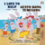 I Love To Help Gusto Kong Tumulong: English Tagalog Bilingual Book (English Tagalog Bilingual Collection) (Tagalog Edition)