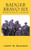 Badger Bravo Six: Wolfhounds In The Midst