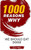 1000 Reasons Why We Should Eat Dogs