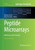 Peptide Microarrays: Methods And Protocols (Methods In Molecular Biology, 1352)