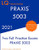 Praxis 5003: Two Full Practice Exam - Updated Exam Questions - Free Online Tutoring
