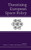 Theorizing European Space Policy