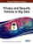 Privacy And Security Policies In Big Data (Advances In Information Security, Privacy, And Ethics)